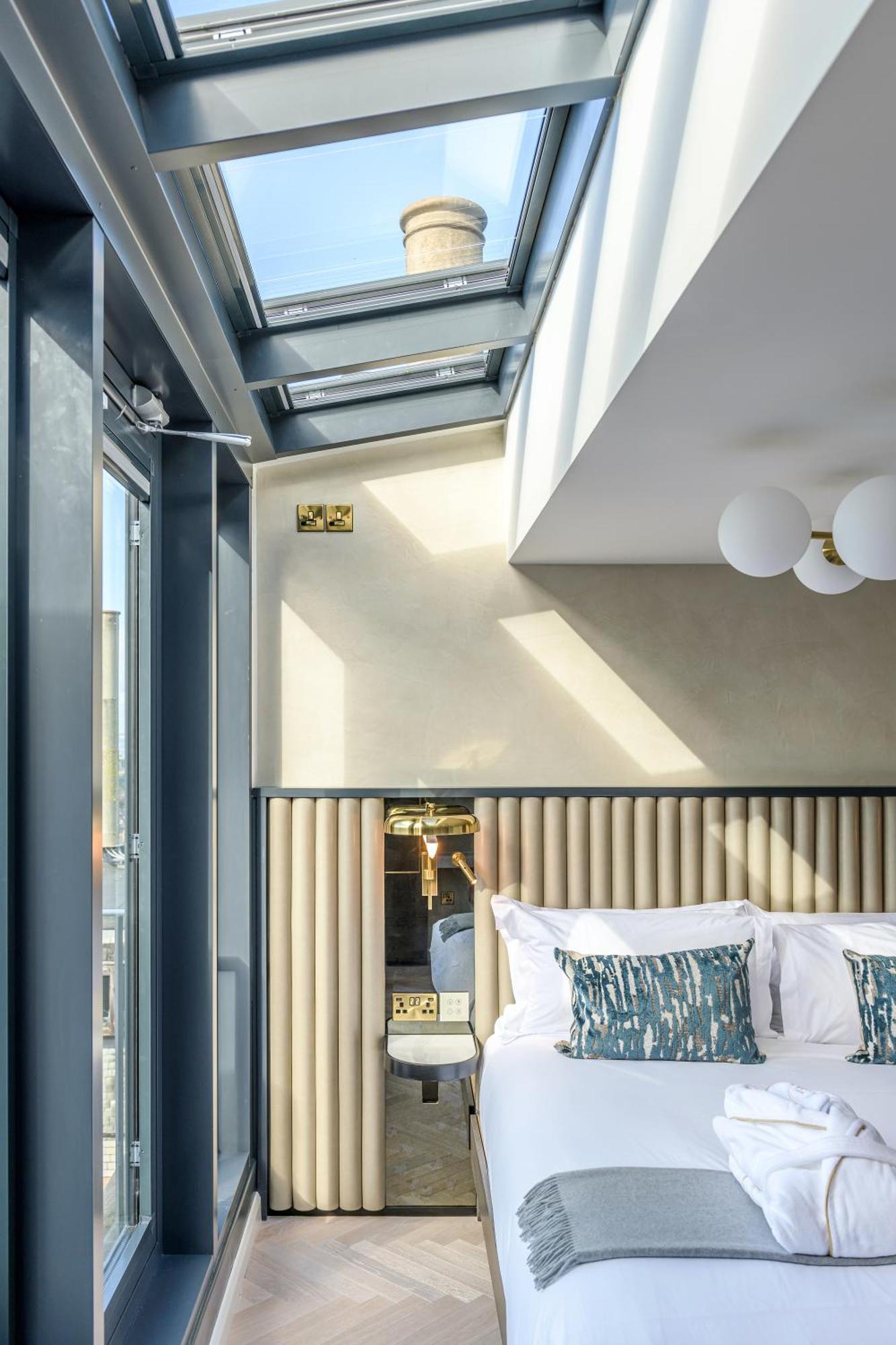 Aparthotel The Righ Penthouse *